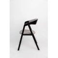 Стілець Guru Soft Black4